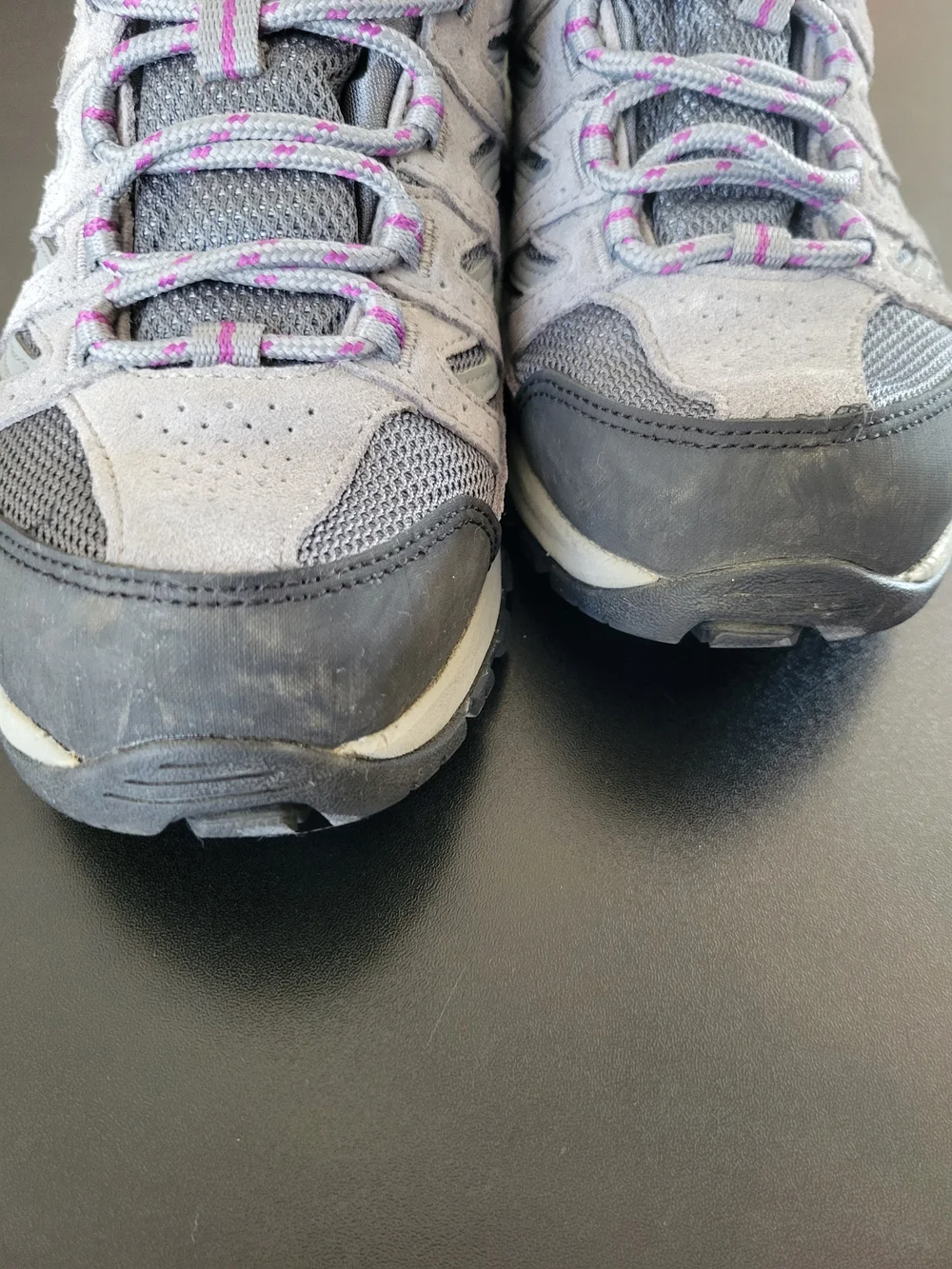 Columbia Women's Crestwood Waterproof Hiking Shoes